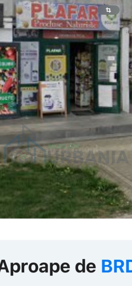 Spațiu comercial pentru farmacie în zona ultracentrală Podu Roș, Iași - Poză 2