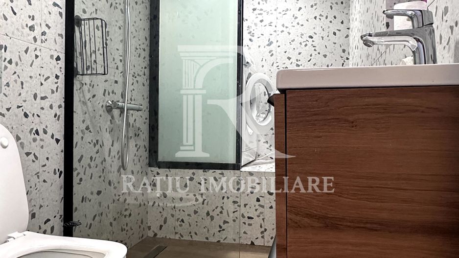 Apartament cu o camera | Central | Oradea - Poză 4
