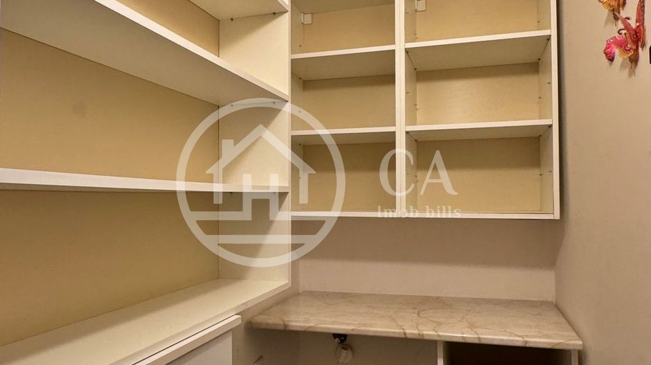 Apartament cu 3 camere de inchiriat in Iosia, Oradea - Poză 8