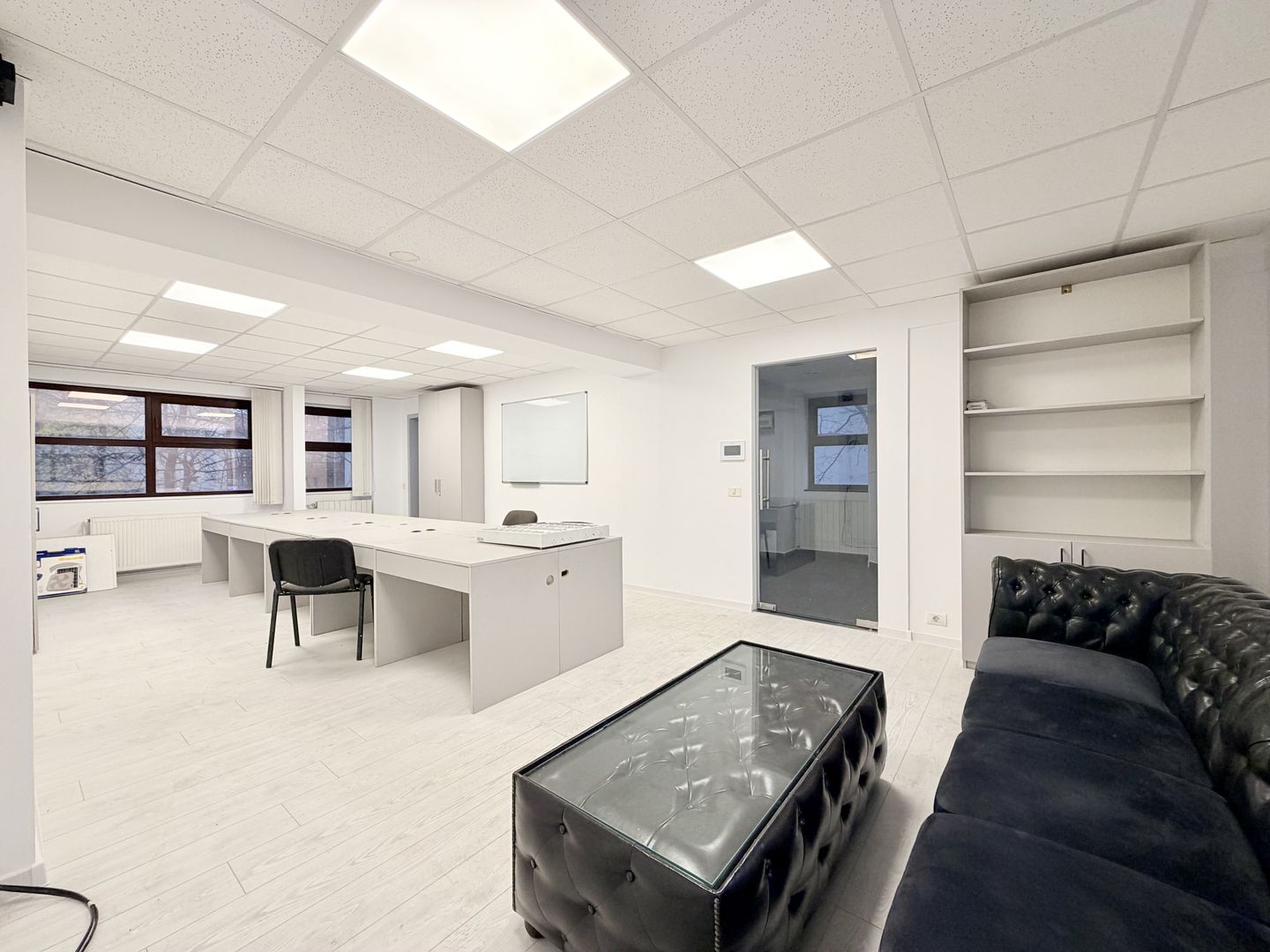 Spațiu de birouri premium – Clasa A, în zona centrală Timișoara - Poză 21