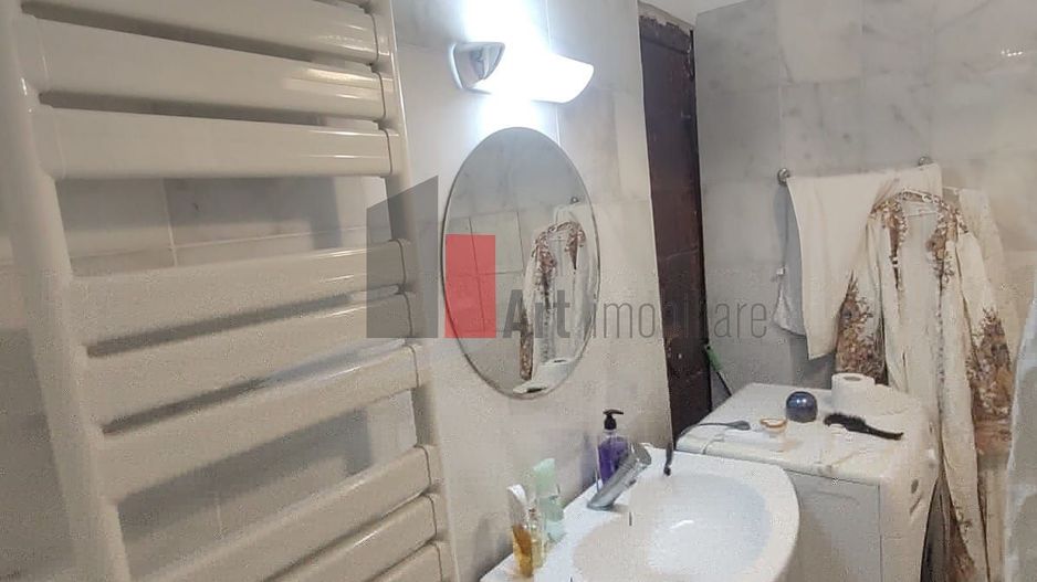 Vânzare casă Bd. Moșilor-Eminescu - Poză 11