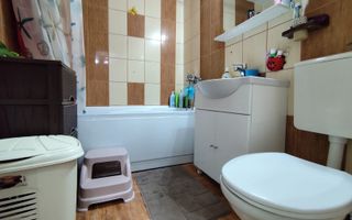 Apartament cu 2 camere decomandate, Ampoi 2 - Poză 5