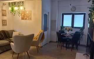 AP. 3 CAMERE CALEA CALARASI, PRIMA INCHIRIERE, CURTE, METROU, CENTRALA - Poză 1