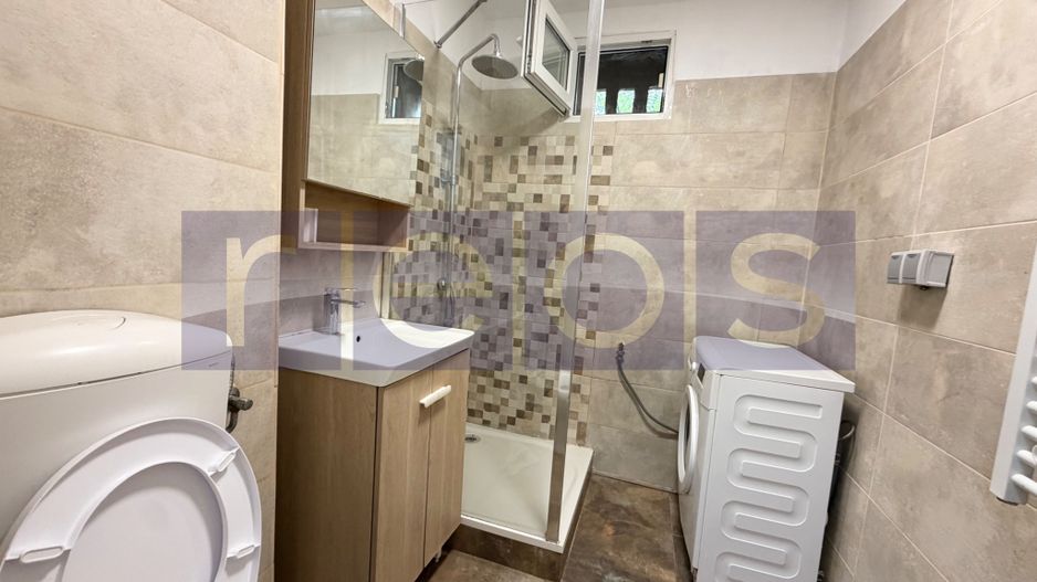 VANZARE 3 CAMERE | RENOVAT COMPLET | ETAJ 2 | ZONA CRANGASI - Poză 9