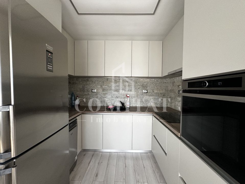 Apartament 3 camere | cartier Mărăști zona străzii Portelanului - Poză 9