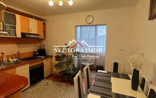 NECTORA IMOB Exclusivitate-Apartament 3 camere, 2 bai, Nufarul, Utilat - Poză 6