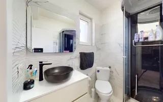 Duplex 4 Camere | 115 mp utili | Curte privata | Piata Bragadiru - Poză 23