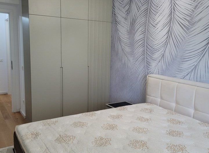 Apartament Aviatiei | Nicolae G. Caramfil | Aviatiei Apartments Residence - Poză 6