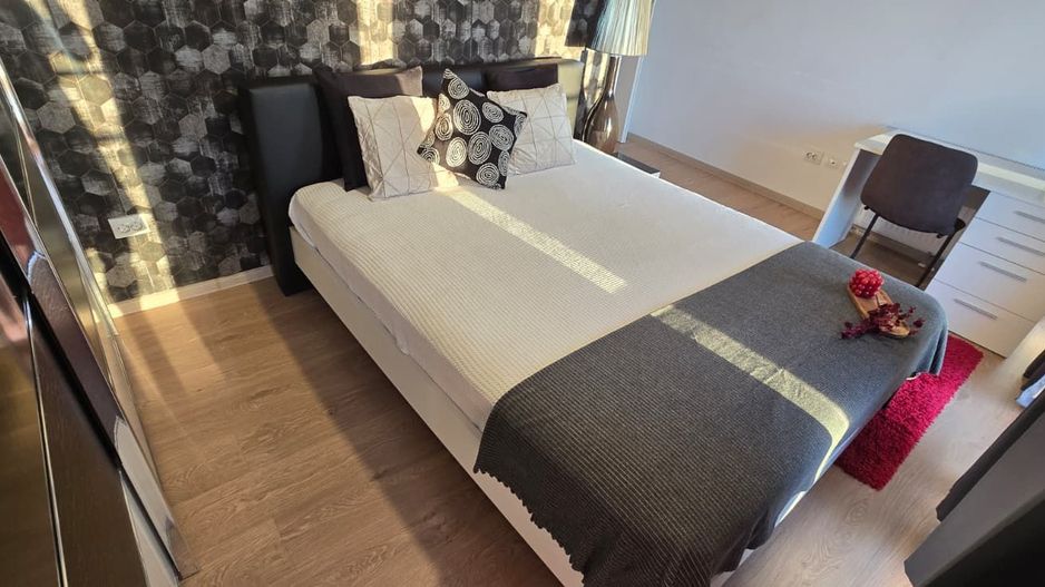 Apartament 2 camere Pallady-1 Decembrie parcare - Poză 1