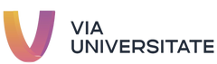 Via Universitate - Logo