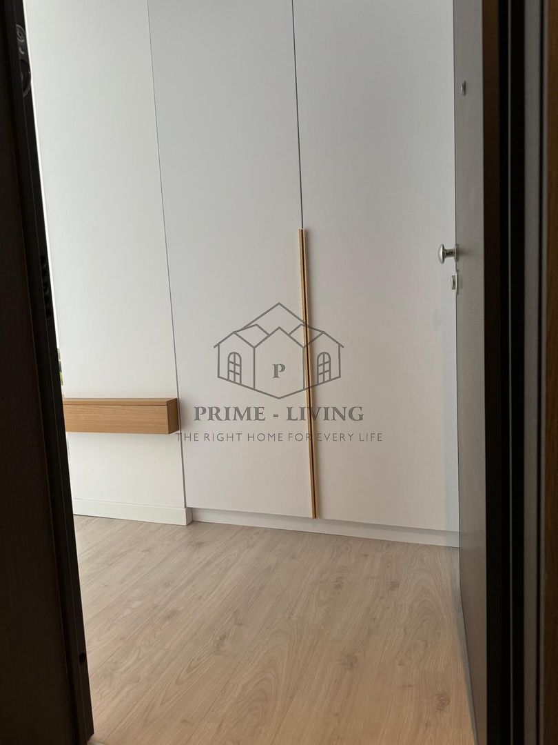 PENTHOUSE DE LUX CU 2 CAMERE IN ZONA PIPERA PLAZA - Poză 14