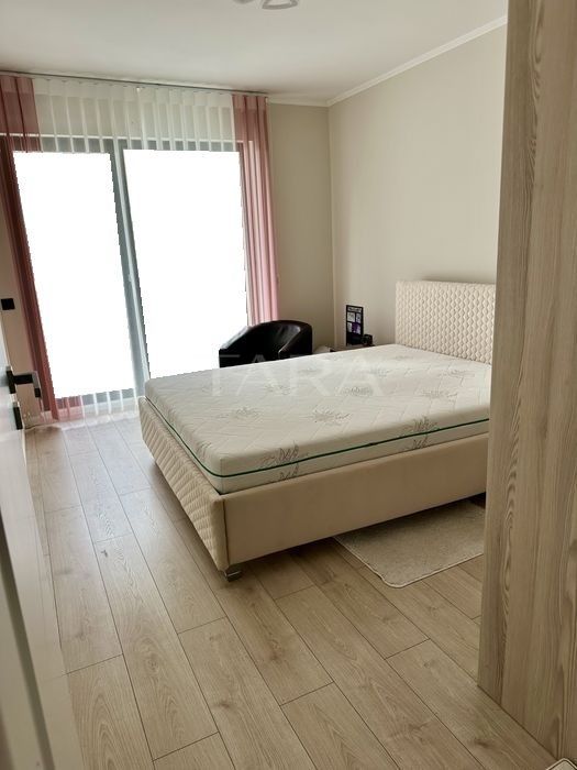 Apartament 3 camere, balcon 28 mp + parcare – Florești, zona Eroilor - Poză 4