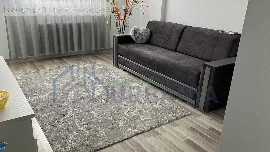 Ocazie!Vand apart 2 camere 58 mp,et1,bloc nou in Iasi-Plopii fara Sot - Poză 1