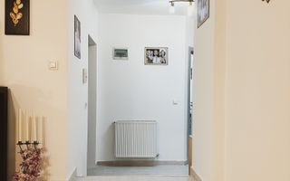 INCHIRIAT - Apartament 2 camere - Dumbravita Lidl - mobilat & utilat complet - Poză 6