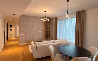 Chirie I Apartament 3 camere I Zoo Baneasa - Poză 1