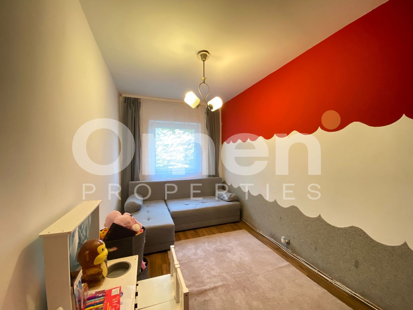 Apartament cu 3 camere de vanzare, zona Ariesului - Poză 5