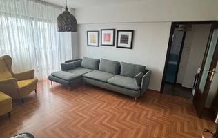 Exclusivitate | 3 Camere 13 Septembrie - Drumul Sării | Balcon 12mp |