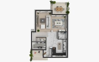 CASA INDIVIDUALA, STRADA ASFALTATA, TOATE UTILITATILE, COMISION 0% - Poză 7