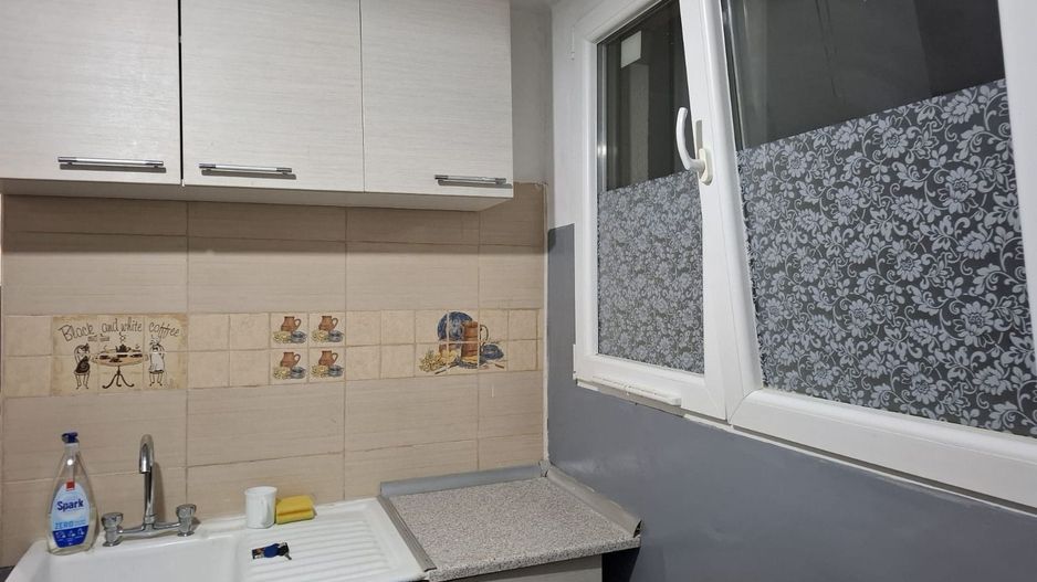 AP. 2 CAMERE DRUMUL TABEREI, BUCATARIE INCHISA, COMPLET MOBILAT/UTILAT - Poză 9