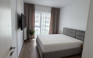 Apartament 3 camere Premium | Silk District | Parcare acoperită inclusă | Mobilat și utilat complet - Poză 3