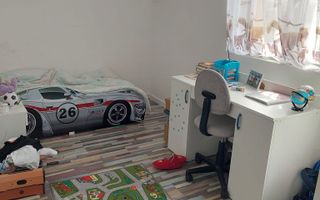 Casa individuala, teren 830 mp, pivnita ,Mohu-Selimbar - Poză 4