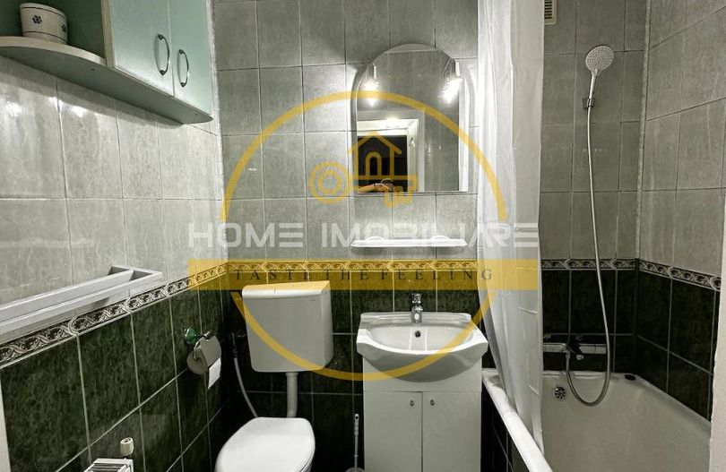 Apartament cu 2 camere/ Etajul 1 / 50 mp/ zona Metalurgie - Poză 8