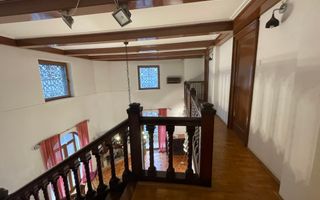 VILA SUPERBA LA INCHIRIERE PRETABILA CA SPATIU DE BIROU SAU REZIDENTA - Poză 22