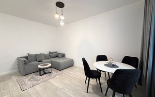 INCHIRIERE 2 CAMERE | ETAJ 6 | METROU GROZAVESTI | REGIE RESIDENCE - Poză 1