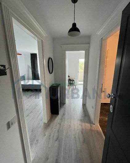 Apartament decomandat, 1 cameră, în complexul Poitiers Towers, Iași - Poză 6