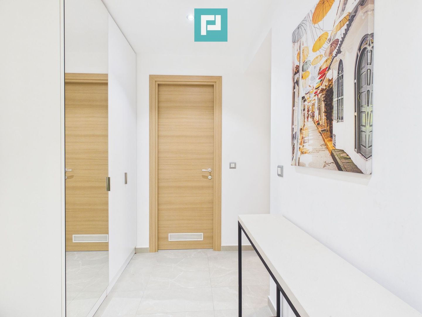 Apartament modern  – RIN Grand Residence - Poză 2