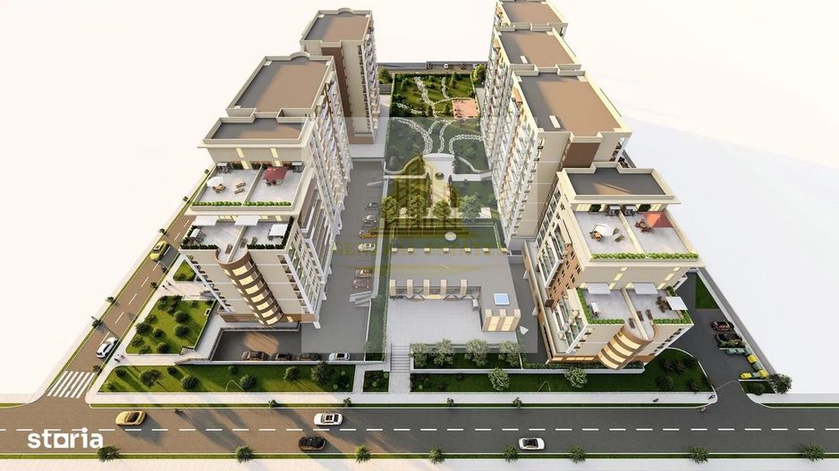 Spatiu comercial - zona Coresi - Poză 3