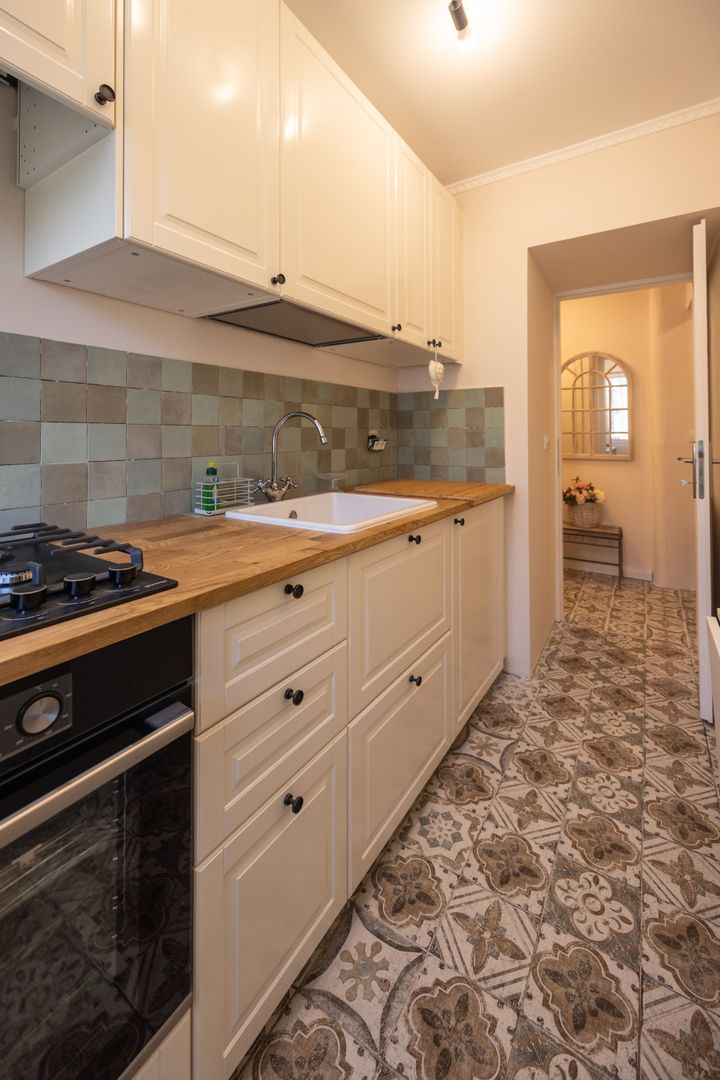 Apartament cochet - prima inchiriere - zona Girocului - Poză 12