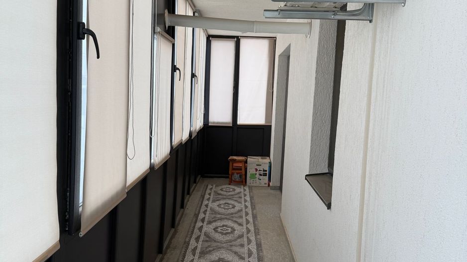 AP. 3 CAMERE SEMIMOBILAT, MUTARE IMEDIATA, PARCARE INCLUSA,COMISION 0% - Poză 12