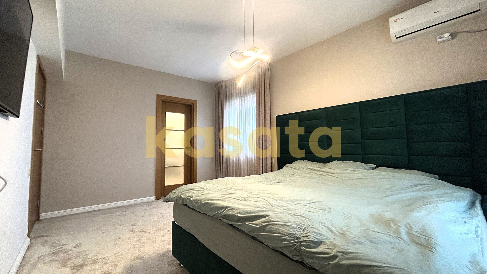 4 camere I Cosmopolis I 125 utili I vedere panormica I parcare - Poză 15