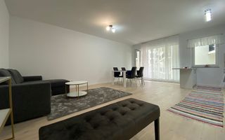 2 camere, parcare, bloc nou, Record Park Zona The Office, 21 Decembrie - Poză 3