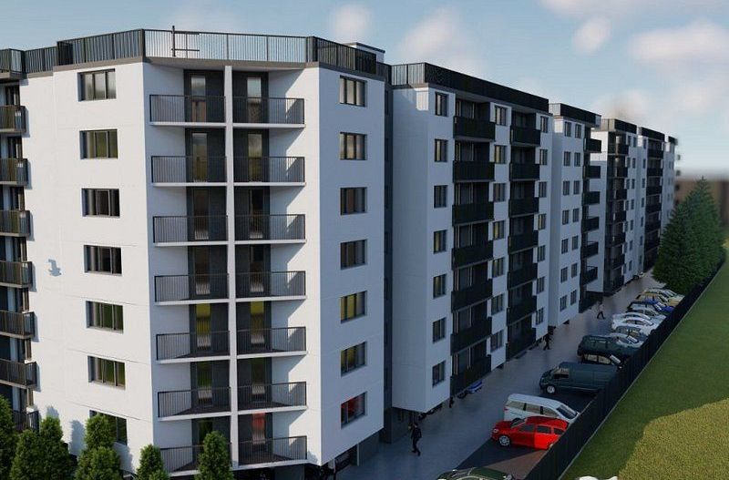 2cam,zonaMallGr.Arena -Postalionului,STB/241-1min,metrouApPatriei-7min - Poză 15