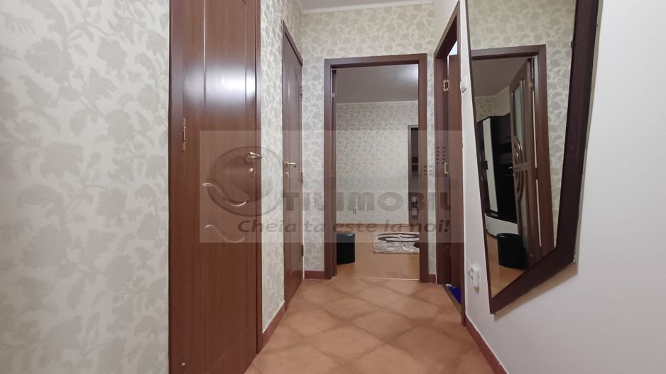 Apartament 2 camere semidecomandat – Zona Podu Ros-Cantemir, Iași - Poză 6
