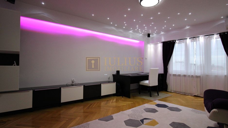 Lipovei -3 camere, centrala proprie, garaj inclus - Poză 1