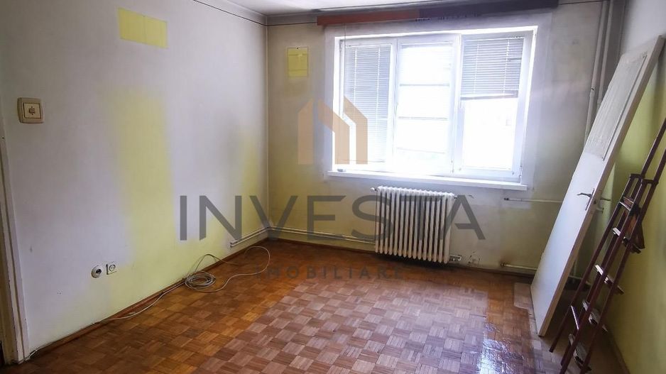 Apartament 2 camere decomandat, etaj intermediar, zona Mihai Viteazu! - Poză 6