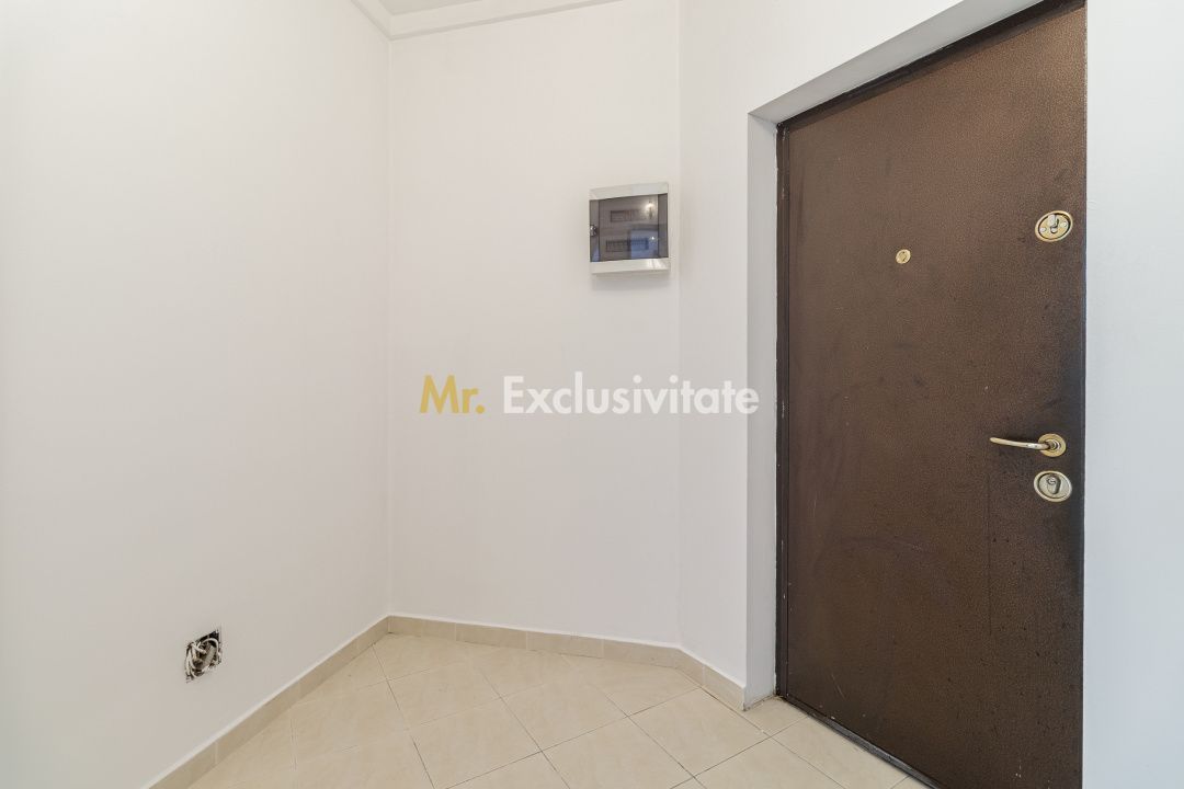 Duplex 4 camere  -  Sos. Oltenitei - Poză 17