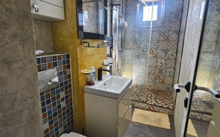 Apartament 3 camere complet mobilat – Casa de Cultură - Poză 8