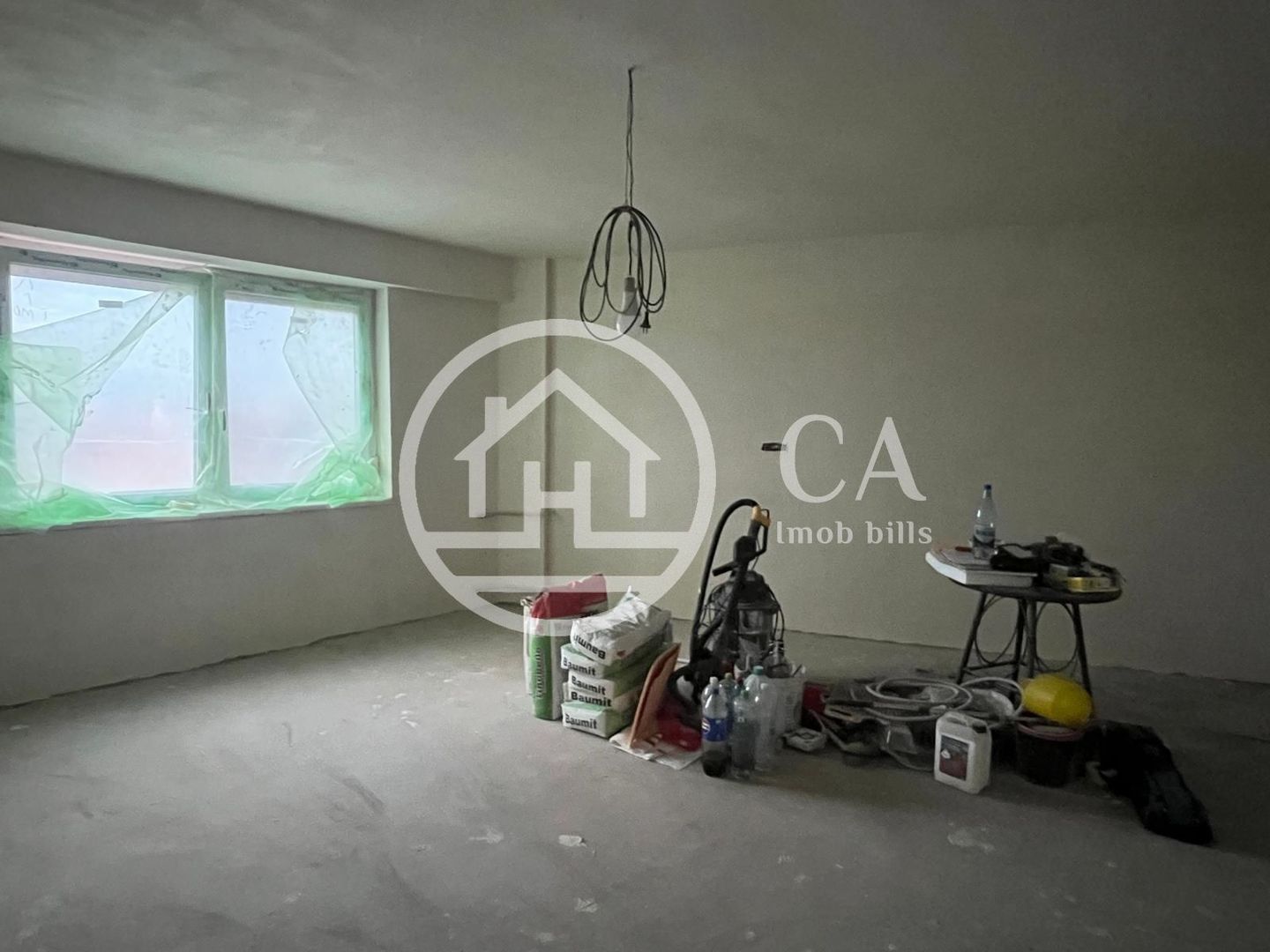Apartament de lux cu 2 camere de vânzare in zona Cantemir, Oradea - Poză 1