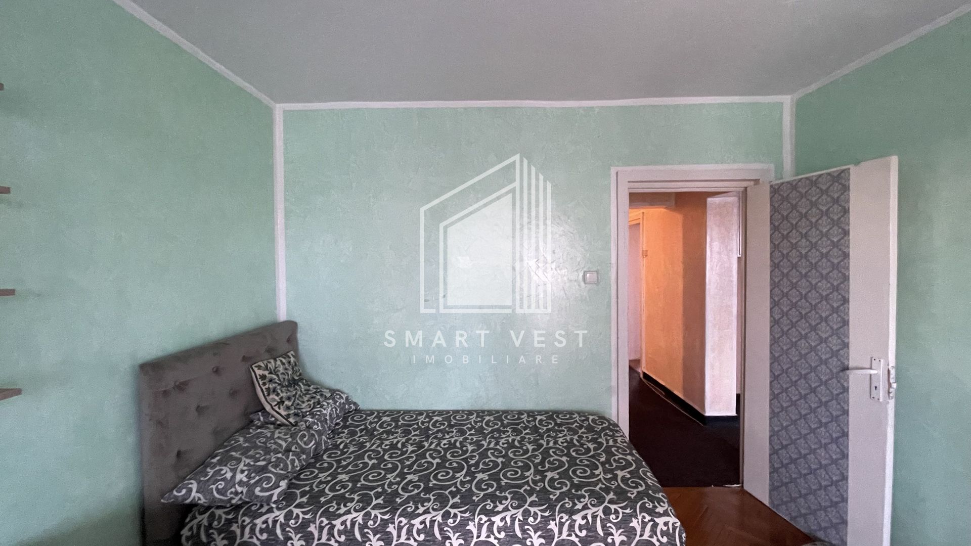 Inchiriere apartament 4 camere | Etaj 9 din 10 | Zona Centrala - Poză 6