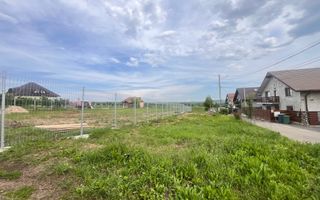 TEREN 34 ARI I SUCEAVA /MOARA I 2550 Euro/Ar - Poză 1