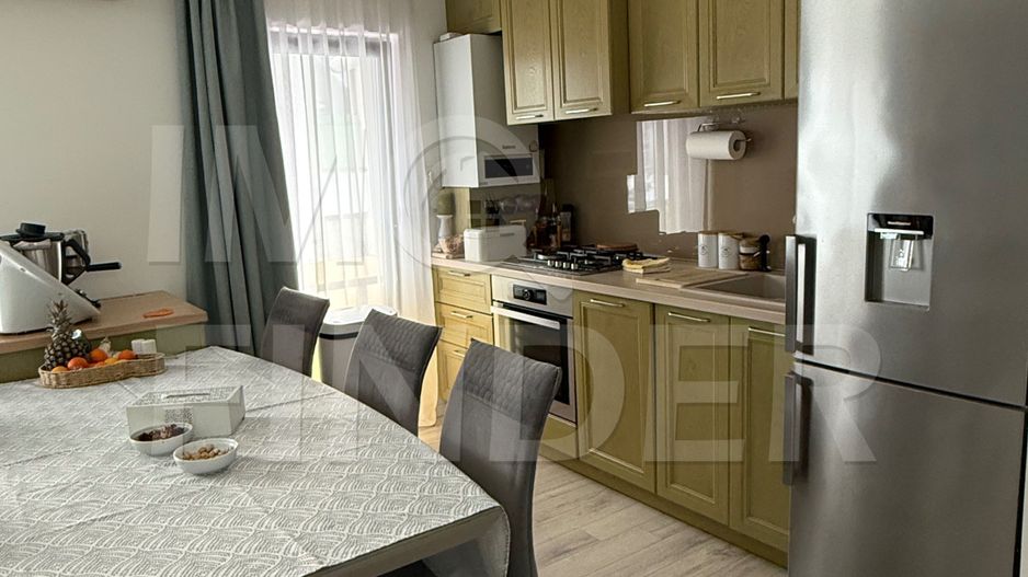 Apartament doua camere etaj 2,  cartier Buna ziua - Poză 4