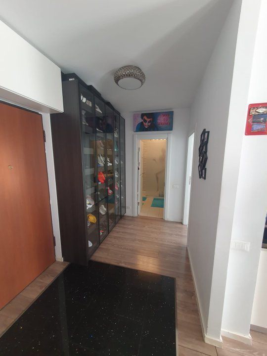 APARTAMENT 3 CAMERE | CENTRAL PARK - Poză 7