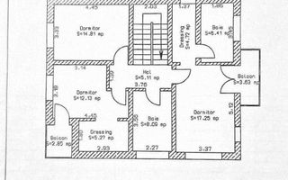 Casa individuala in Cartierul Primaverii Sibiu - Poză 7