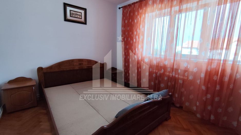 Apartament cu 3 camere | 65 mp | Mobilat si Utilat | Ampoi 1 - Poză 4