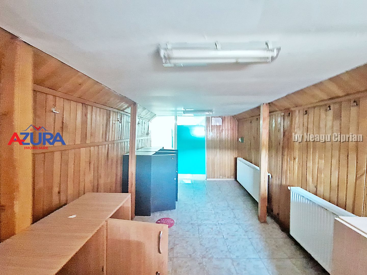 AZURA Imobiliare - Hala Fabrica de procesare Carne - Poză 35