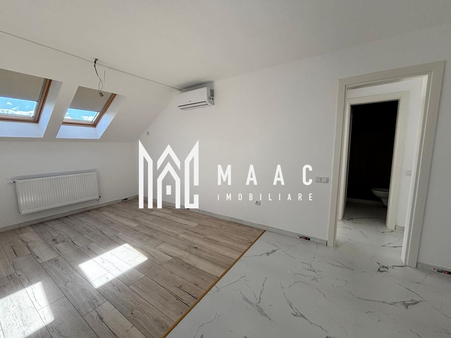 Apartament 2 camere | 42 MPU | Etaj 4 | Lift | Lazaret - Poză 5